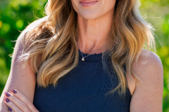 Nicole Briscoe Professional Headshots ESPN