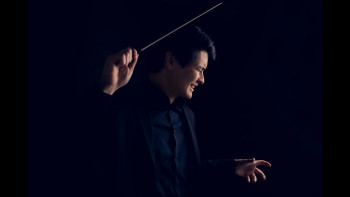 Branding-Portrait-Session-Norman-Huynh-Oregon-Symphony-Conductor