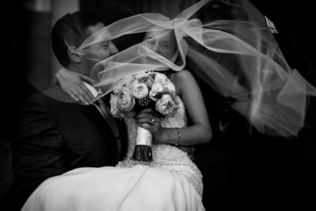 Scott and Kate Melbourne, Australia Wedding by Daniel Stark Photography.