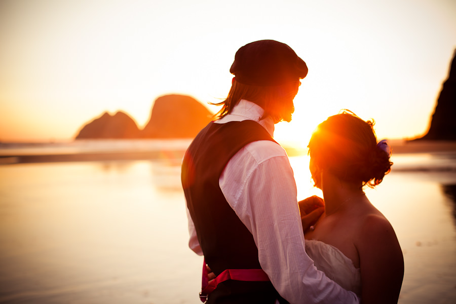 Oregon Coast Wedding Photography (10)