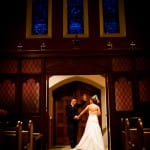 A beautiful Portland Wedding at the Arista Ballroom by Portland wedding photographers, Daniel Stark Photography. (28)