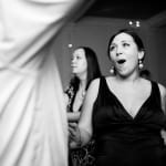 A beautiful Portland Wedding at the Arista Ballroom by Portland wedding photographers, Daniel Stark Photography. (11)