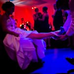 A beautiful Portland Wedding at the Arista Ballroom by Portland wedding photographers, Daniel Stark Photography. (5)
