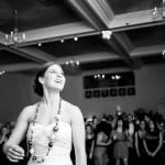 A beautiful Portland Wedding at the Arista Ballroom by Portland wedding photographers, Daniel Stark Photography. (4)