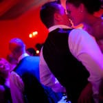 A beautiful Portland Wedding at the Arista Ballroom by Portland wedding photographers, Daniel Stark Photography. (2)