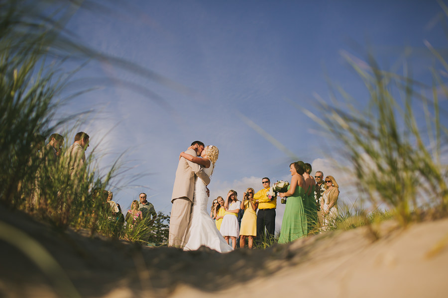 Cannon Beach Wedding (10)