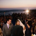 A beautiful Mediterranean wedding in Cyprus, Greece by destination wedding photographers Daniel and Lindsay Stark. (27)