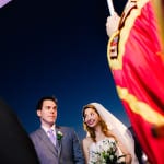 A beautiful Mediterranean wedding in Cyprus, Greece by destination wedding photographers Daniel and Lindsay Stark. (24)