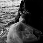A beautiful Mediterranean wedding in Cyprus, Greece by destination wedding photographers Daniel and Lindsay Stark. (1)