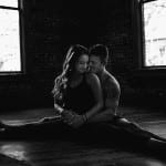 TIffany Cruikshank Yoga and Duncan Peak engagement photos by Portland wedding and yoga photographer Daniel Stark (4)