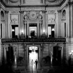 Tore and Hillary's San Francisco City Hall wedding in one of the most beautiful cities in the world photographed Daniel Stark Photography (21)