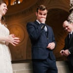 Tore and Hillary's San Francisco City Hall wedding in one of the most beautiful cities in the world photographed Daniel Stark Photography (16)