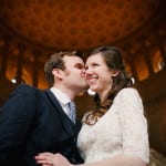 Tore and Hillary's San Francisco City Hall wedding in one of the most beautiful cities in the world photographed Daniel Stark Photography (12)