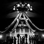 Romantic wedding at the Eylisian Ballroom in Portland, Oregon photographed by Portland wedding photographers, Daniel & Lindsay of Stark Photography (23)