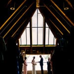 Timberline Lodge wedding on Mount Hood by wedding photographers, Daniel and Lindsay Stark of Stark Photography. (9)