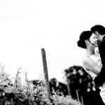 White Rose Winery wedding by Portland and California wedding photographers Stark Photography (2)