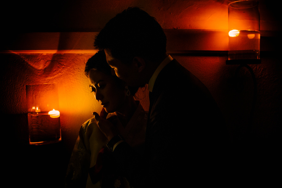 Elysian Ballroom Wedding by Stark Photography (26)