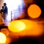 Bright and colorful Portland wedding at the Elysian Ballroom by Portland and California wedding photographers, Daniel and Lindsay Stark of Stark Photography. (14)
