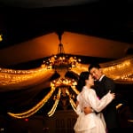 Bright and colorful Portland wedding at the Elysian Ballroom by Portland and California wedding photographers, Daniel and Lindsay Stark of Stark Photography. (13)