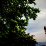 Pittock Mansion Engagement Wedding Photos by Stark Photography. (6)