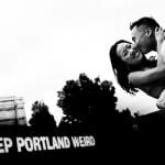 Pittock Mansion Engagement Wedding Photos by Stark Photography. (2)