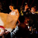 A wonderful Jewish wedding at Castaway in Portland, Orgegon by top wedding photographers, Lindsay and Daniel Stark of Stark Photography. (22)