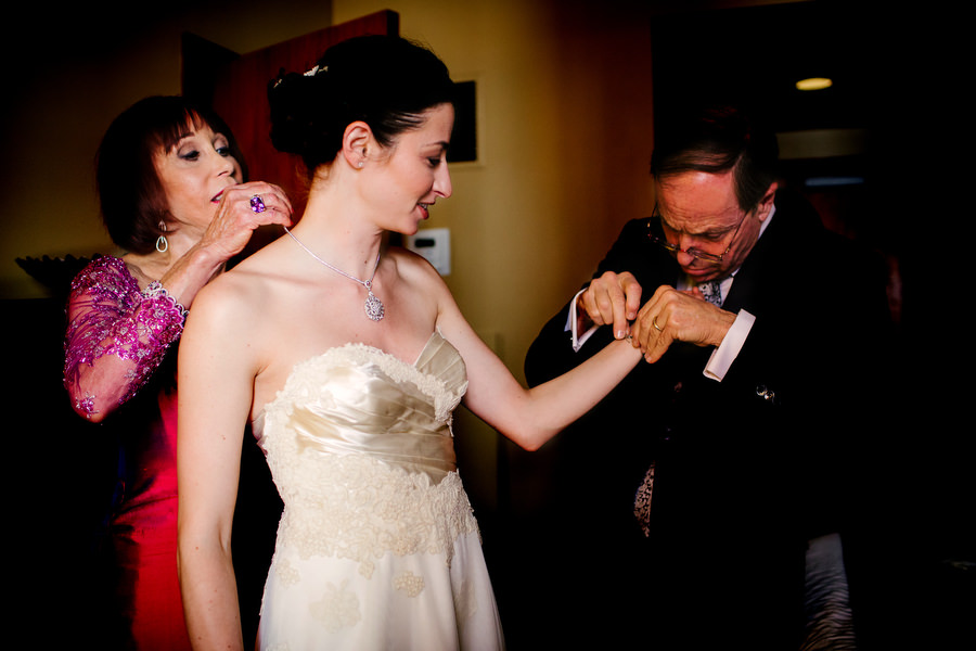 Jewish Wedding Castaway, Portland, Oregon. (19)