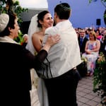 A wonderful Jewish wedding at Castaway in Portland, Orgegon by top wedding photographers, Lindsay and Daniel Stark of Stark Photography. (8)