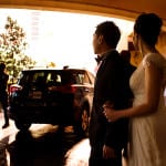 A fun elopement in Las Vegas on the strip with a beautiful wedding couple, photographed by Stark Photography - destination wedding photographers. (21)