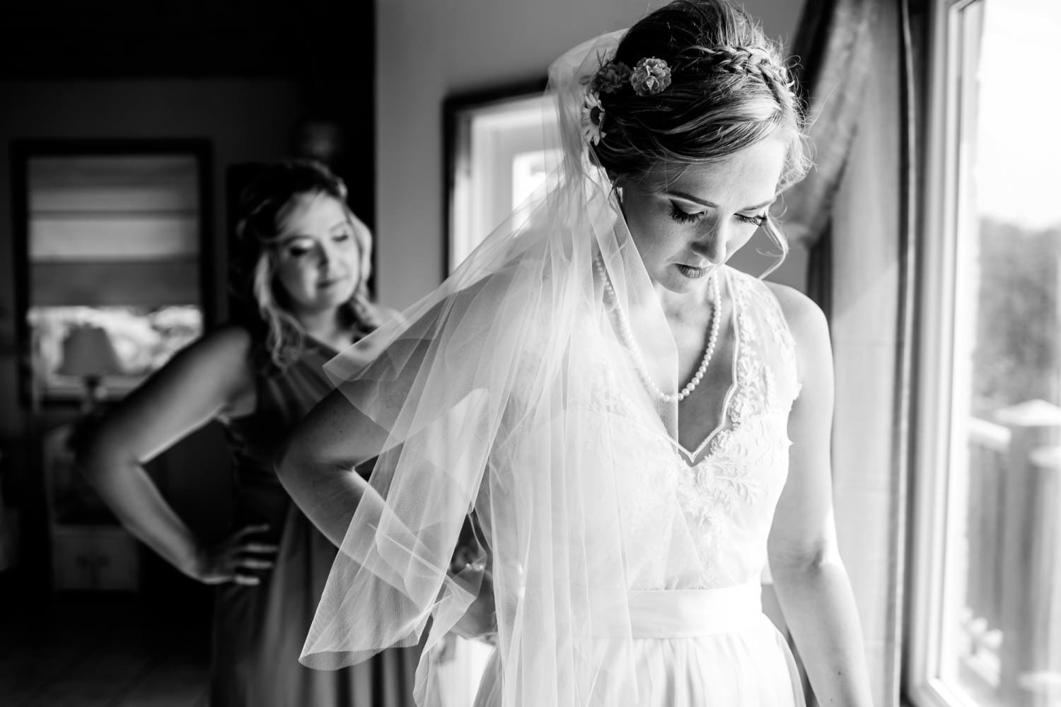 Storm Crest Cellars Wedding in South Beach Newport, Oregon by Stark Photography (45)