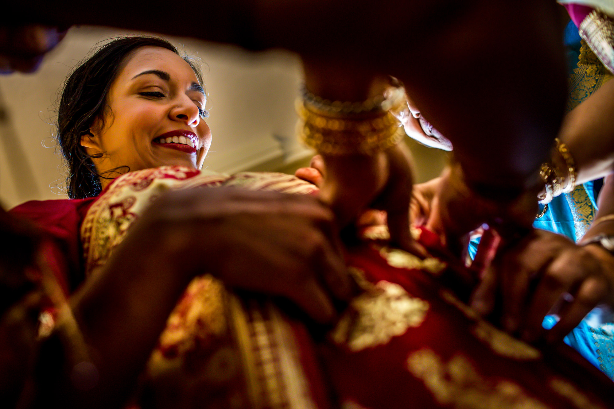 A traditional Indian ceremony and wedding held in Portland, Oregon at the Oregon Historical Society with a Western style wedding at Ponzi Winery in the Willamette Valley by Stark Photography. (27)