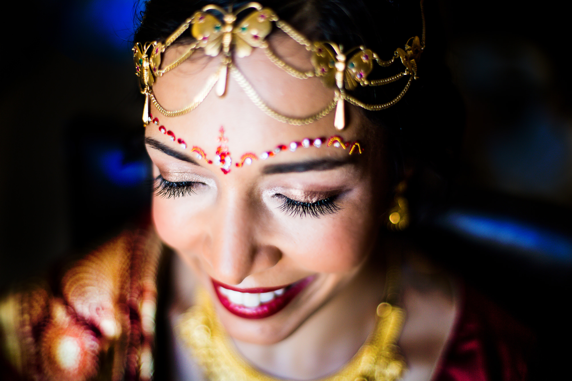 A traditional Indian ceremony and wedding held in Portland, Oregon at the Oregon Historical Society with a Western style wedding at Ponzi Winery in the Willamette Valley by Stark Photography. (23)