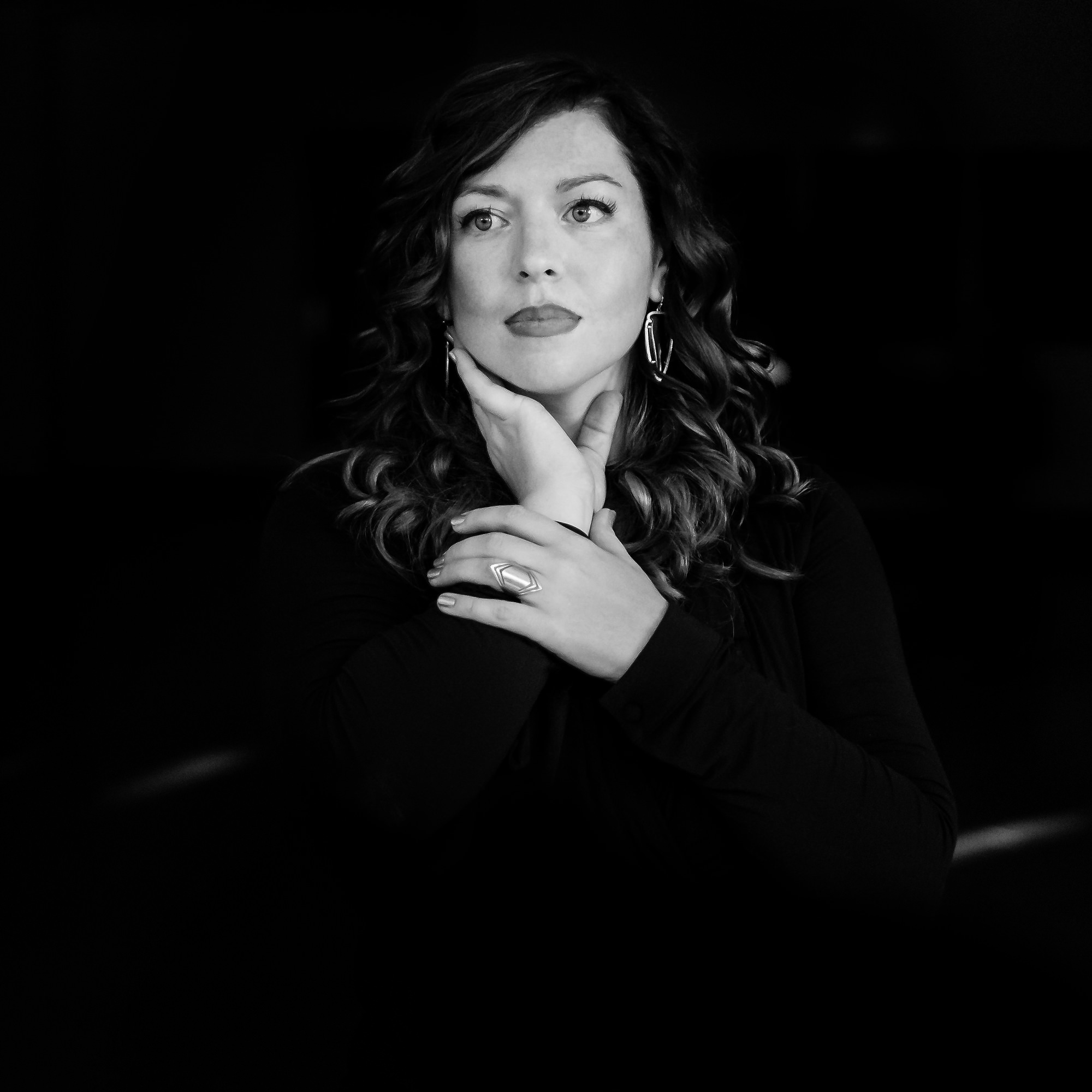 Kathryn Krueger, Hotel Valley Ho, Fearless Conference 2015, Photography Speakers
