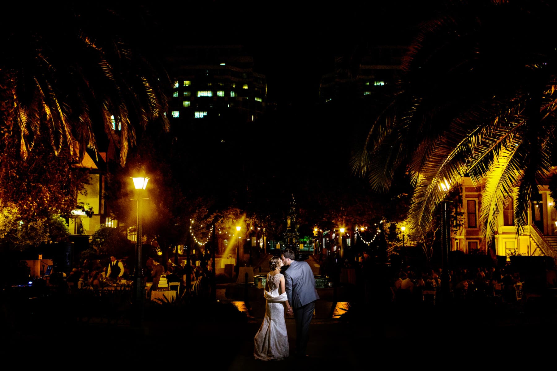 Preservation Park Wedding, Oakland, CA (17)