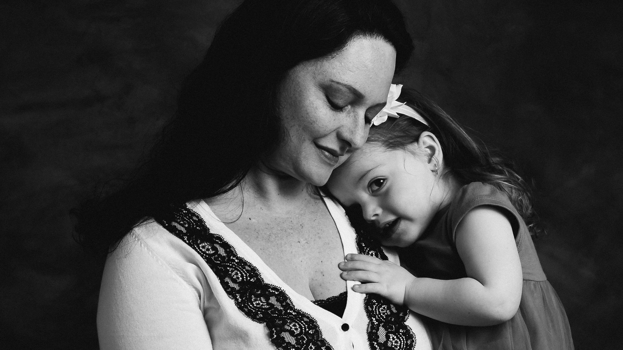 Mother’s Day Portrait Shoot