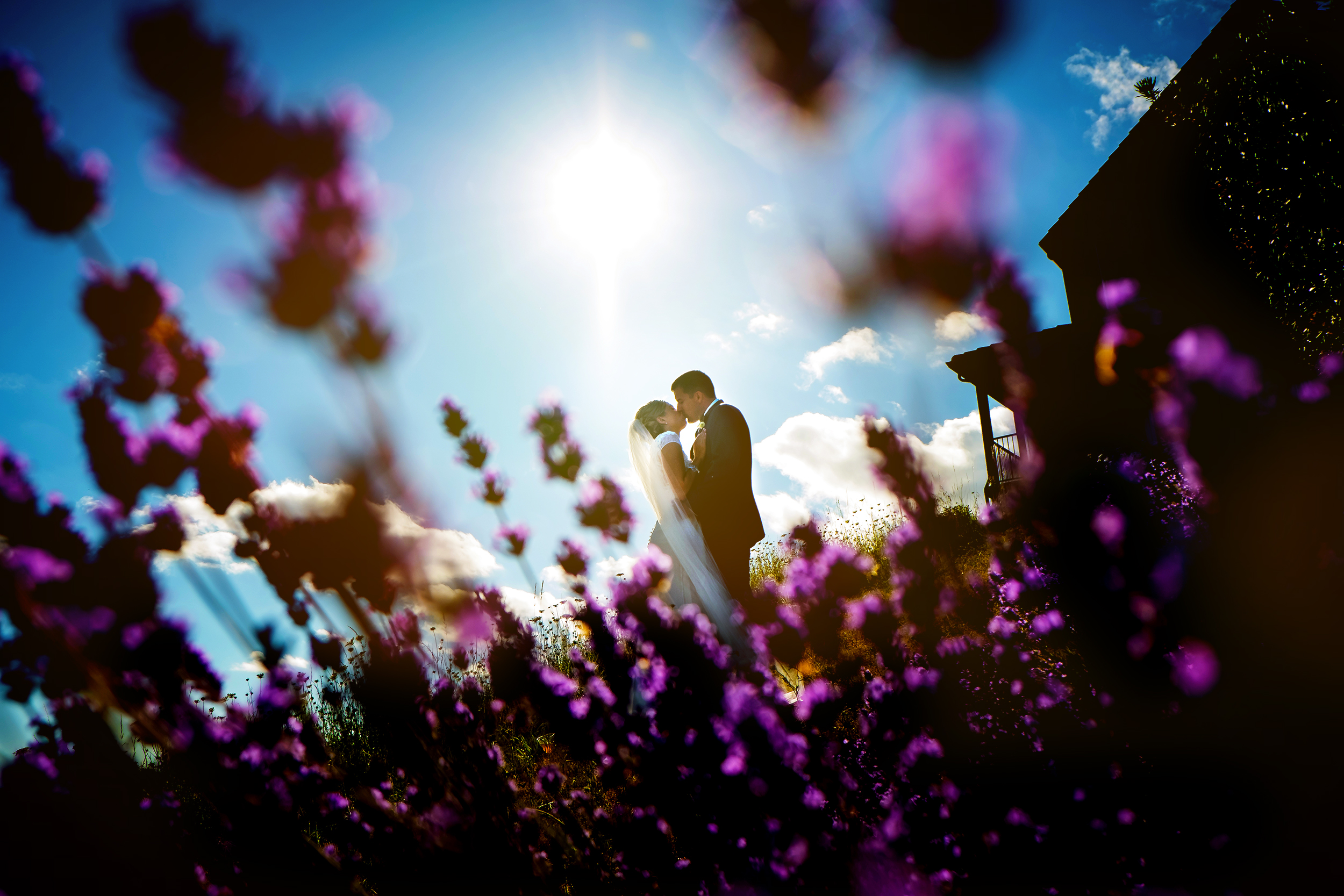 Youngberg Hill Wedding Venue Photography by Stark Photography_N