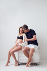 Maternity photos and photography by portland maternity photographers, stark photography.